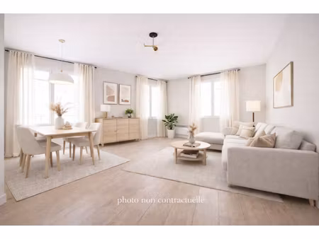 appartement noisy le grand 2 pièce(s)