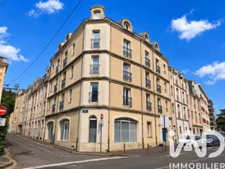 appartement à poitiers (86000)