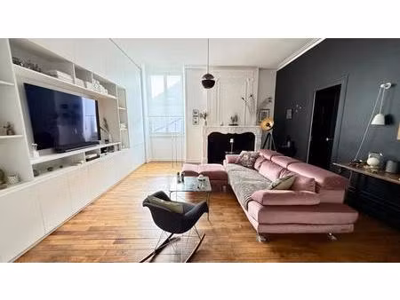a vendre - appartement 5 pieces - ancenis-saint-gereon