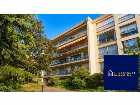 appartement à vendre sceaux