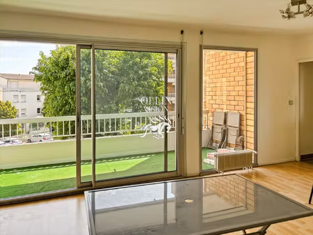 appartement à vendre toulouse