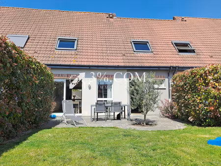 exclusivite - armentieres - quartier bizet