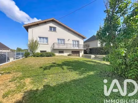 maison à communay (69360)