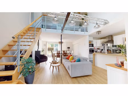 derval   belle maison récente   4 chambres   jardin et garage