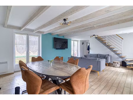 maison gravelines 6 pièce(s) 143 m2