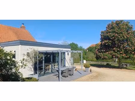 maison coup de coeur à lézigné