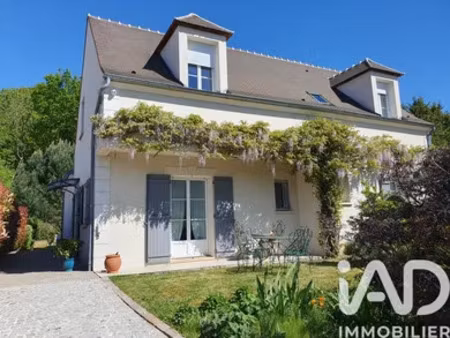maison à longueil-sainte-marie (60126)