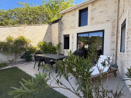 a vendre coup de coeur pour cette maison type 5 aux portes de périgueux