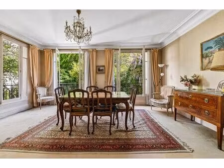 maison de ville de luxe de 12 pièces en vente motte-picquet  commerce  necker  paris  île-