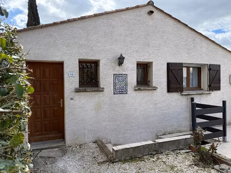 location maison 4 pièces  116.00m²  pomas