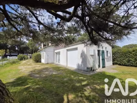 maison à saint-trojan-les-bains (17370)