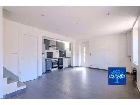 maison f4 de 64 m2 à vémars