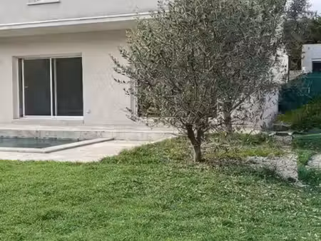 villa 5 pièce(s) 110 m2
