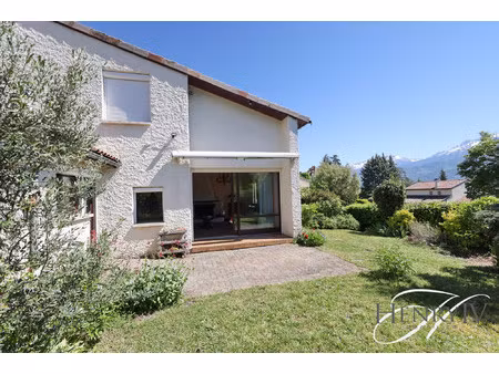 maison à vendre biviers