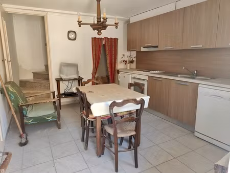 maison à vendre 3 pièces la tour sur orb (34)