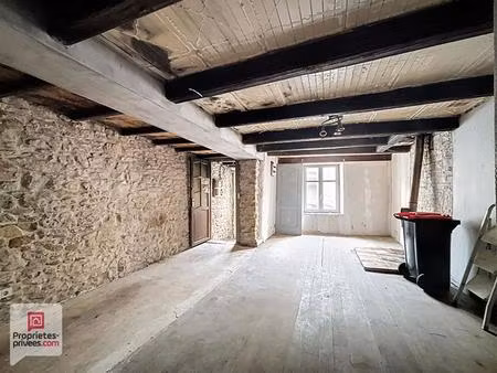 maison à rénover laitre sous amance 4 pièce(s) 110 m2