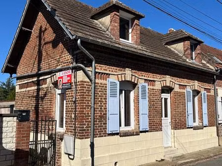 maison à sempigny : 3 pièce(s) 68 m²