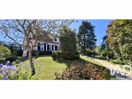 maison à villeneuve-sur-yonne (89500)