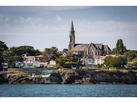 pornic - hyper centre