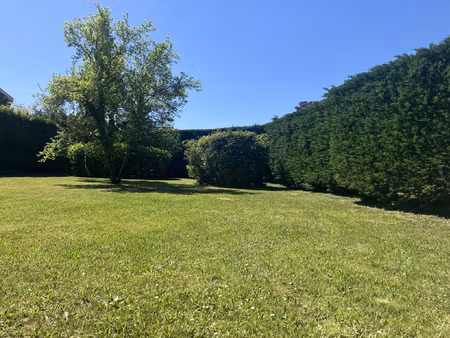 terrain hors lotissement