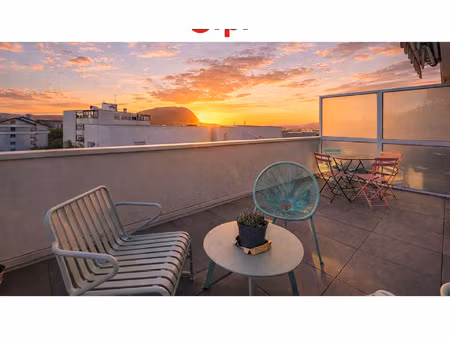 appartement annemasse 48 m² t-2 à vendre  230 000 €