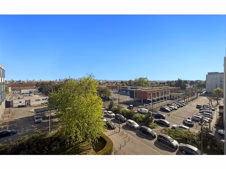 appartement argenteuil 69.07 m² t-3 à vendre  195 000 €