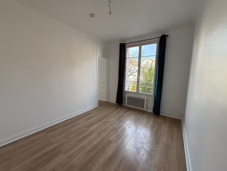 appartement bois colombes 2 pièces