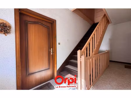 immeuble le thillot m² t-11 à vendre  214 900 €