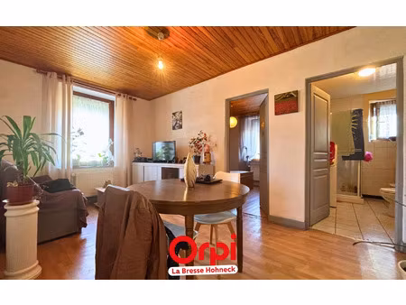 immeuble le thillot m² t-11 à vendre  235 400 €