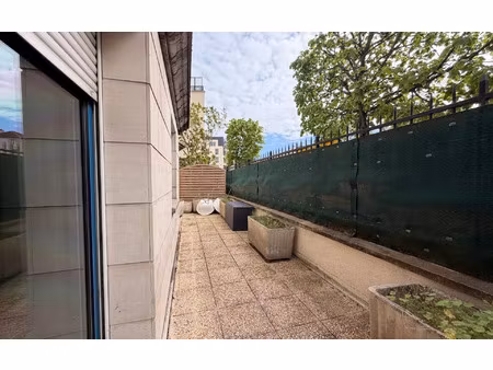 appartement savigny-sur-orge 26.81 m² t-1 à vendre  109 000 €