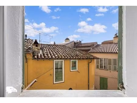 location appartement - 3 pièces - 78 m² - villefranche-sur-mer - (06)