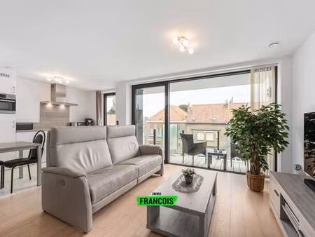 appartement à vendre à uitkerke € 309.000 (lnm0y) - immo francois - blankenberge | zimmo