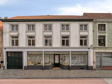 bien professionnel à vendre à brugge € 850.000 (lnm0q) - de ruyter & partners (drp vastgoe