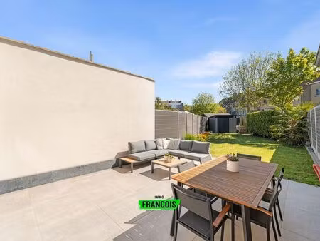 maison à vendre à uitkerke € 365.000 (lnm11) - immo francois - blankenberge | zimmo