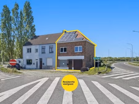 maison à vendre à zandvoorde € 265.000 (lnm0k) - residentie vastgoed - oudenburg | zimmo
