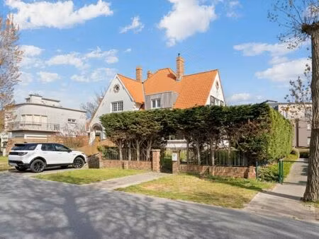 maison à vendre à sint-idesbald € 415.000 (lnm0z) - agence driemo | zimmo