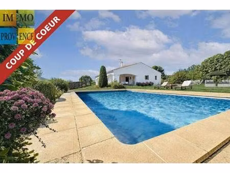 location maison 6 pièces 148m² cadenet 84160