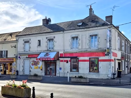 appartement 8 pièces - 203 m²