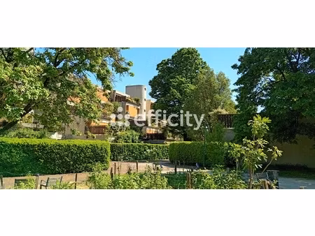 appartement 3 pièces - 60 m²