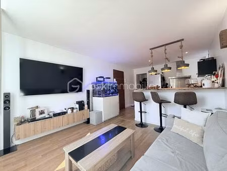 appartement de 36 m² à montesson