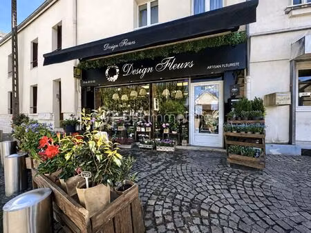 fonds de commerce à pontault-combault