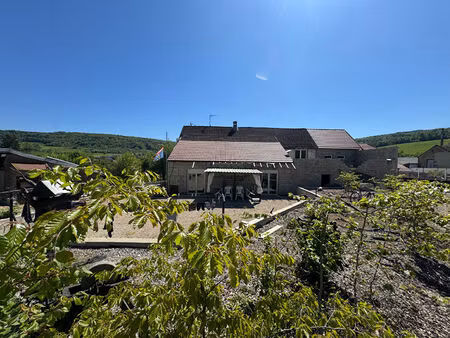 maison 6 pièces 150 m² à vendre / acheter belles-fontaines 70110 ? | era immobilier