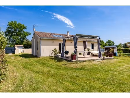 maison 4 pièces - 90 m²