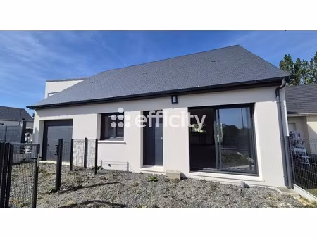 maison 3 pièces - 73 m²