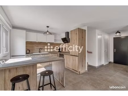 appartement 5 pièces 90 m²