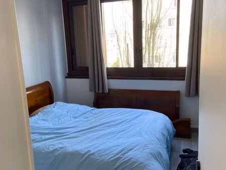 appartement t2 fontenay le fleury