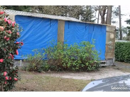 vend mobi home camoel 56