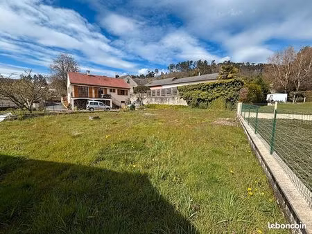 terrain 798 m² le creusot