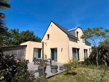 maison contemporaine -la turballe