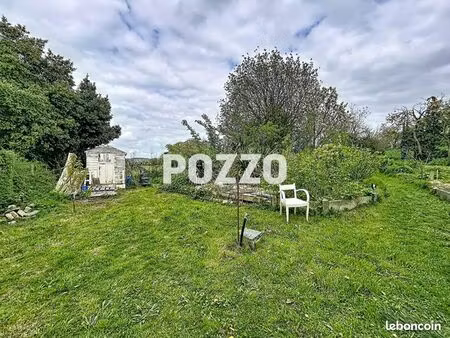 terrain villedieu les poeles rouffigny